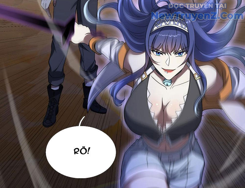 Cái Bóng Của Ta Là Loli Chapter 12 - Next Chapter 13