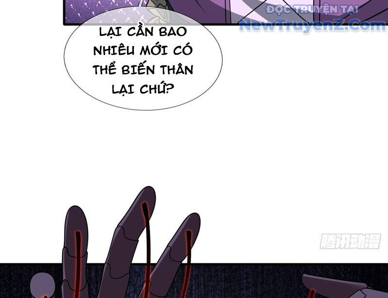 Cái Bóng Của Ta Là Loli Chapter 12 - Next Chapter 13
