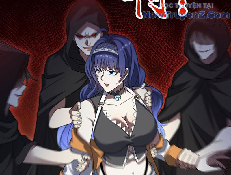 Cái Bóng Của Ta Là Loli Chapter 12 - Next Chapter 13