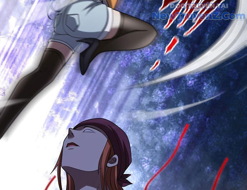 Cái Bóng Của Ta Là Loli Chapter 12 - Next Chapter 13