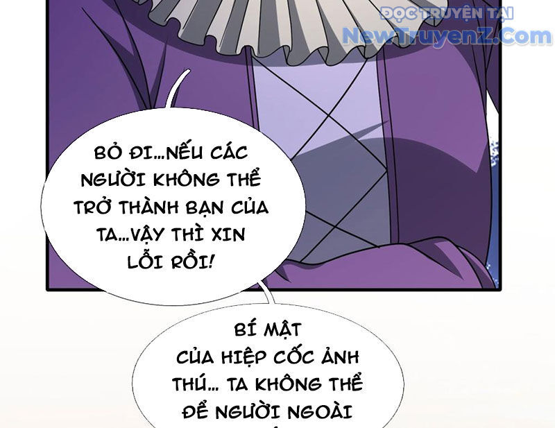 Cái Bóng Của Ta Là Loli Chapter 12 - Next Chapter 13
