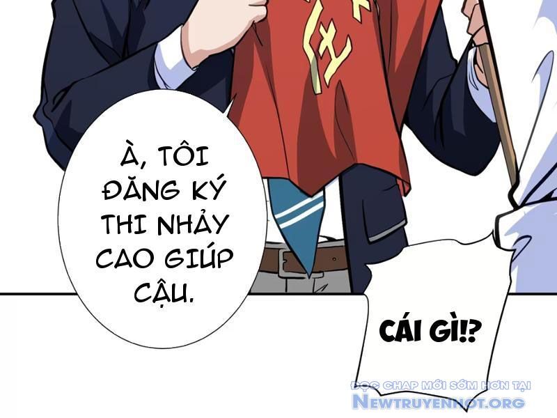 Hẹn Hò Để Cứu Thế Giới Chapter 12 - Trang 2