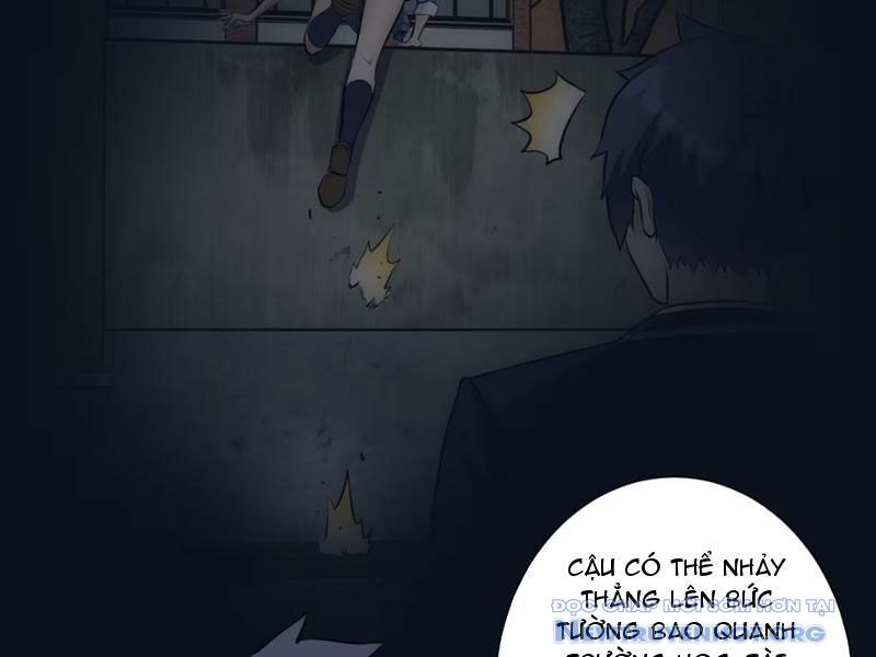 Hẹn Hò Để Cứu Thế Giới Chapter 12 - Trang 2