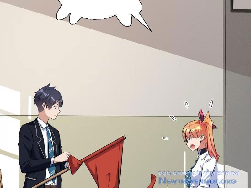 Hẹn Hò Để Cứu Thế Giới Chapter 12 - Trang 2