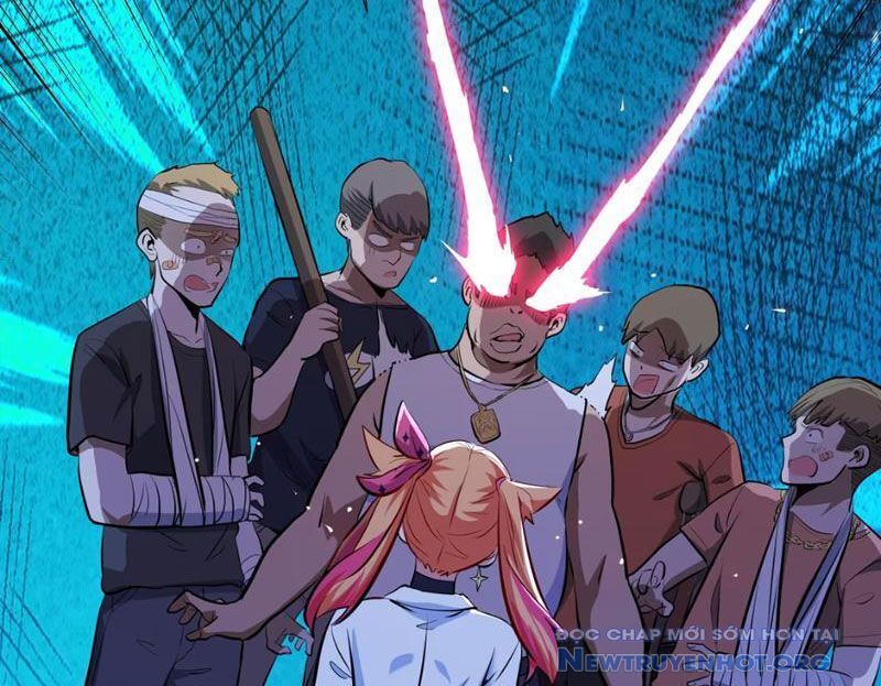 Hẹn Hò Để Cứu Thế Giới Chapter 12 - Trang 2