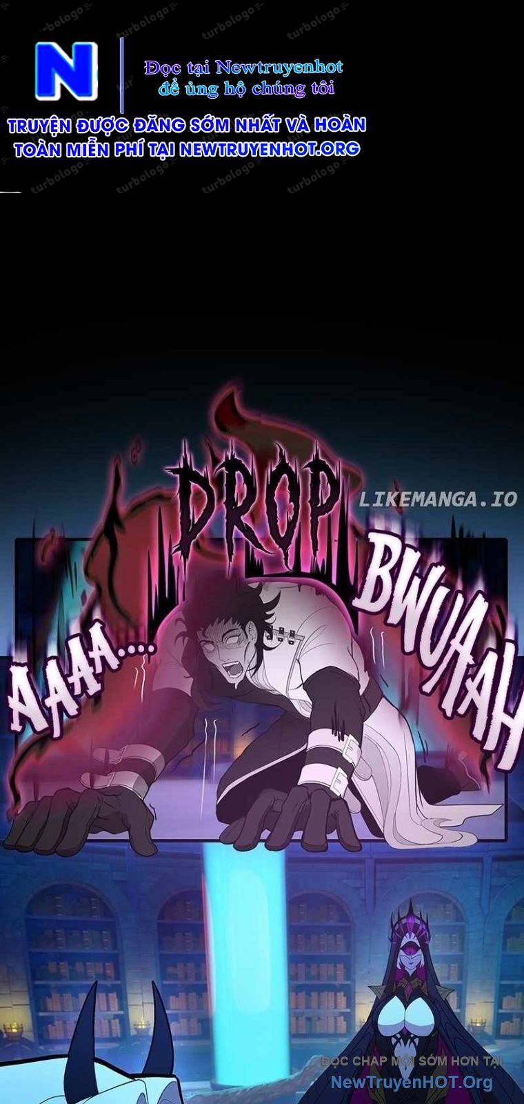 Ký Sự Nuôi Dạy Trẻ Của Quỷ Vương Chapter 19 - Next Chapter 20