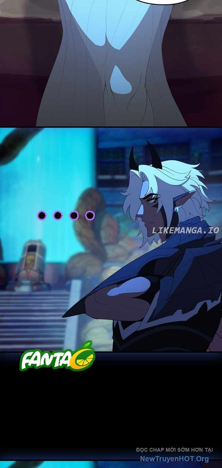 Ký Sự Nuôi Dạy Trẻ Của Quỷ Vương Chapter 19 - Next Chapter 20