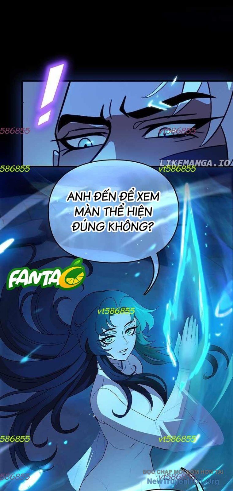 Ký Sự Nuôi Dạy Trẻ Của Quỷ Vương Chapter 19 - Next Chapter 20