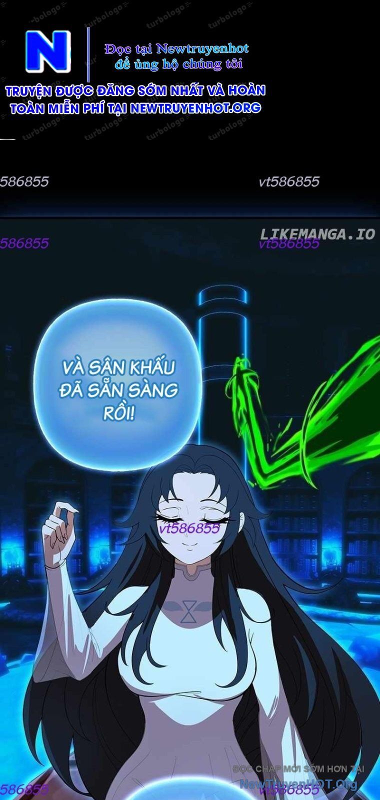 Ký Sự Nuôi Dạy Trẻ Của Quỷ Vương Chapter 19 - Next Chapter 20