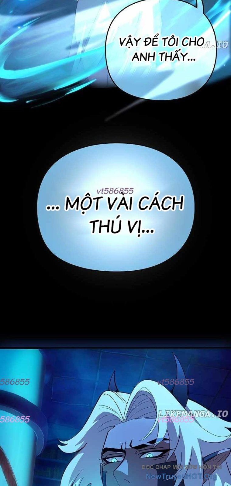 Ký Sự Nuôi Dạy Trẻ Của Quỷ Vương Chapter 19 - Next Chapter 20