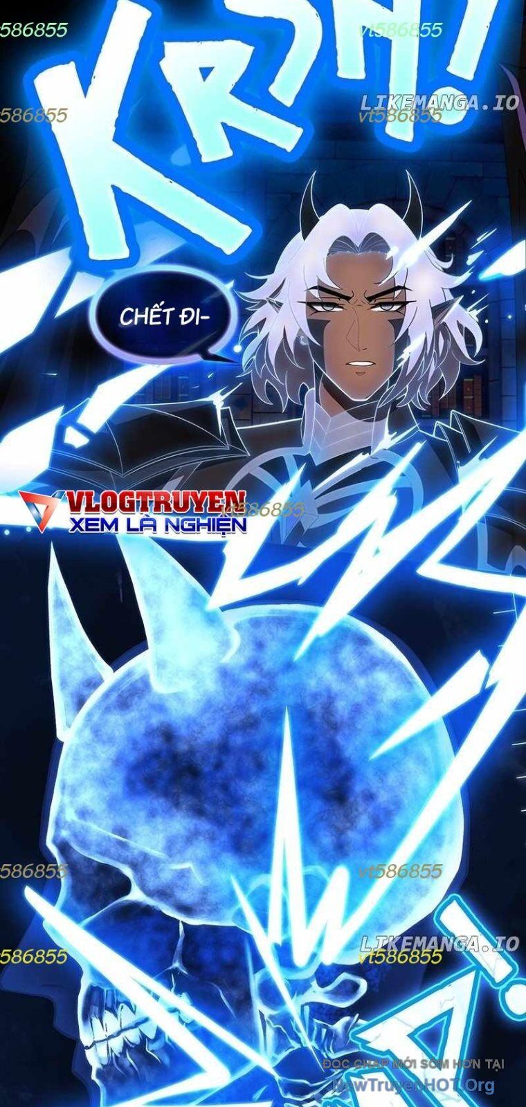 Ký Sự Nuôi Dạy Trẻ Của Quỷ Vương Chapter 19 - Next Chapter 20