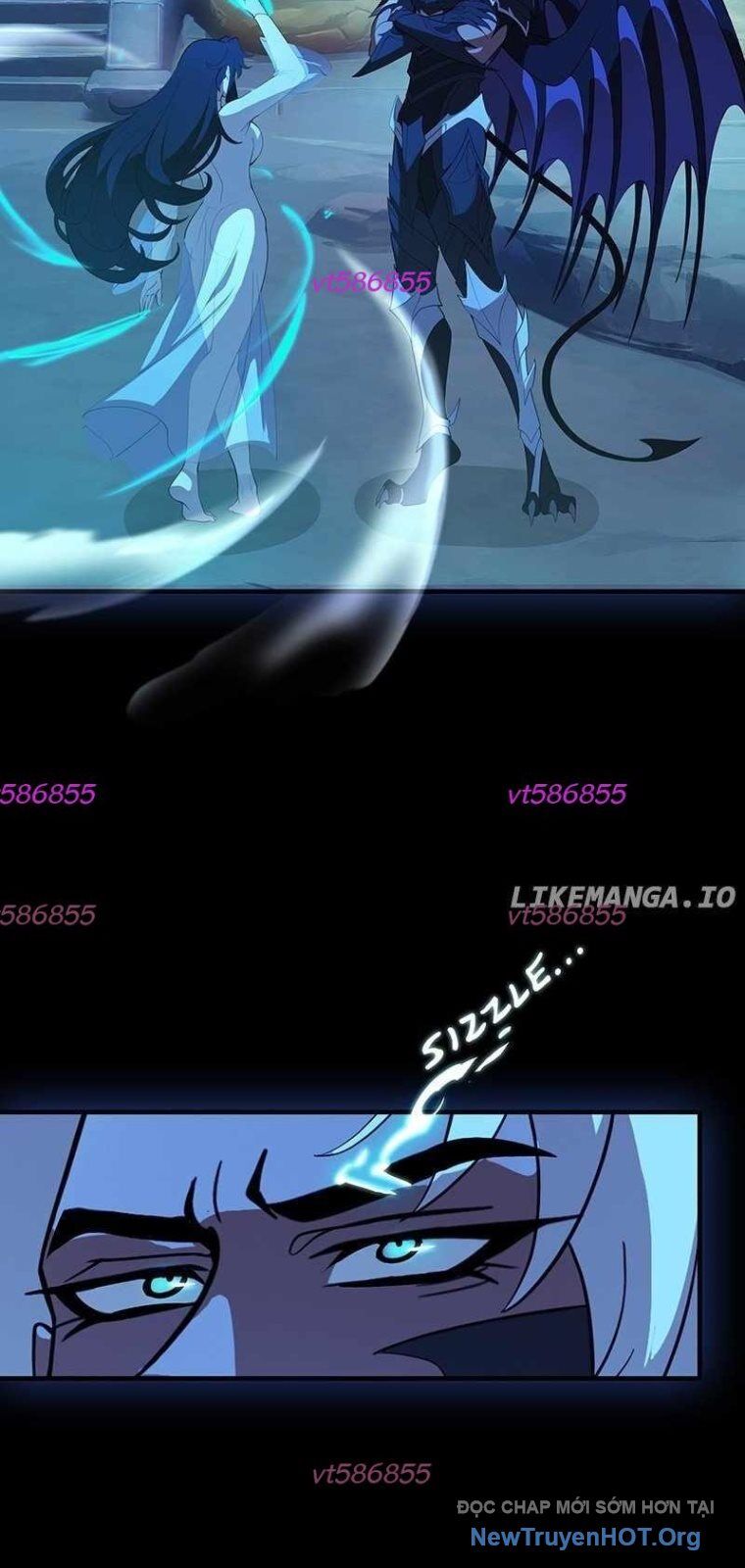 Ký Sự Nuôi Dạy Trẻ Của Quỷ Vương Chapter 19 - Next Chapter 20