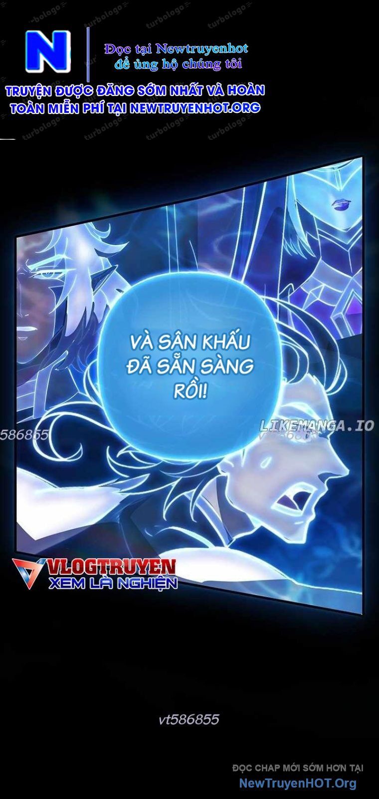 Ký Sự Nuôi Dạy Trẻ Của Quỷ Vương Chapter 19 - Next Chapter 20