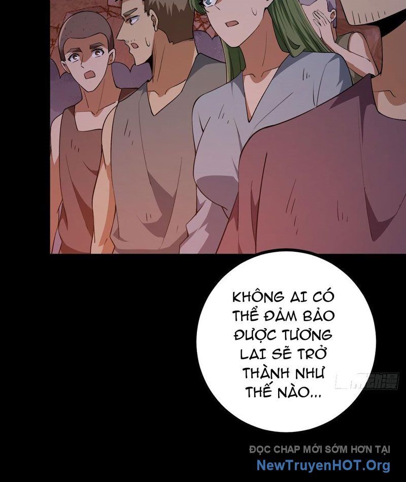 Thành Thần Tại Tận Thế Chapter 19 - Trang 2