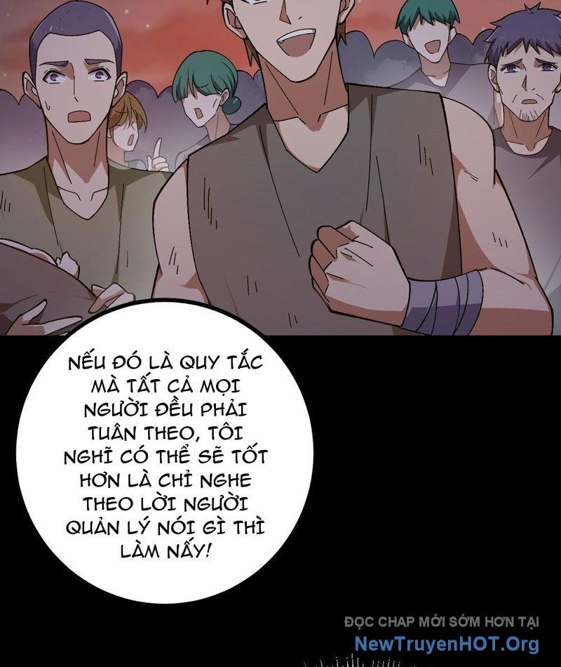 Thành Thần Tại Tận Thế Chapter 19 - Trang 2