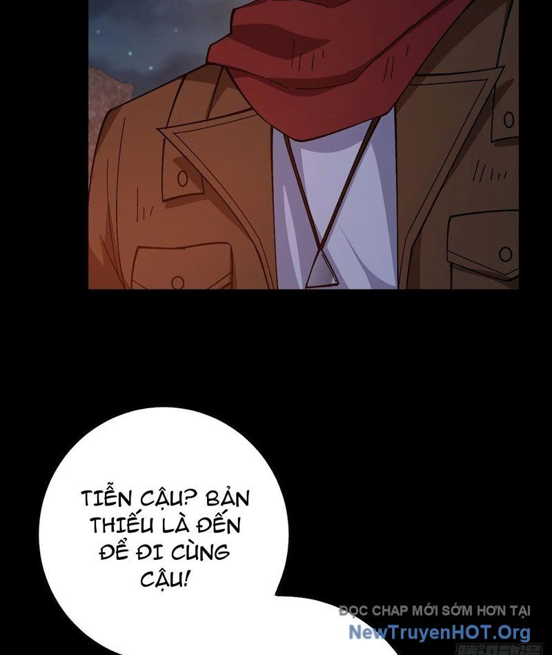 Thành Thần Tại Tận Thế Chapter 19 - Trang 2