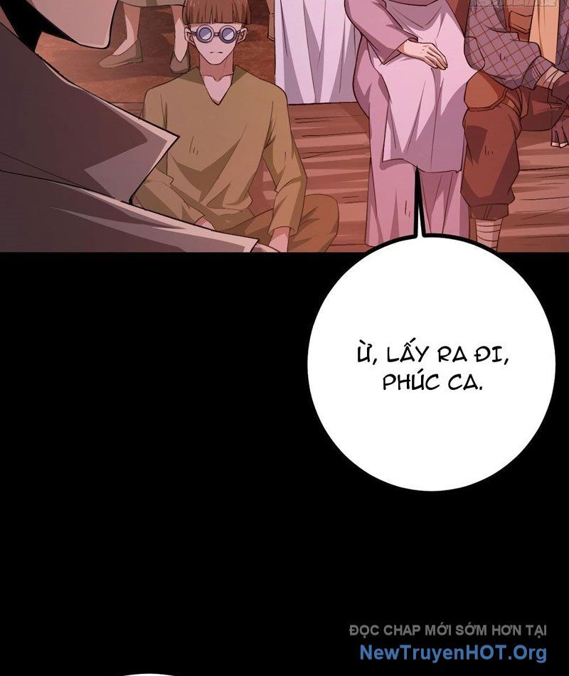 Thành Thần Tại Tận Thế Chapter 19 - Trang 2