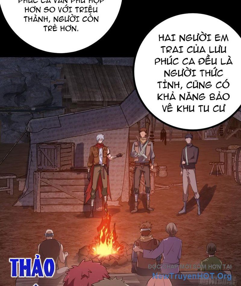 Thành Thần Tại Tận Thế Chapter 19 - Trang 2