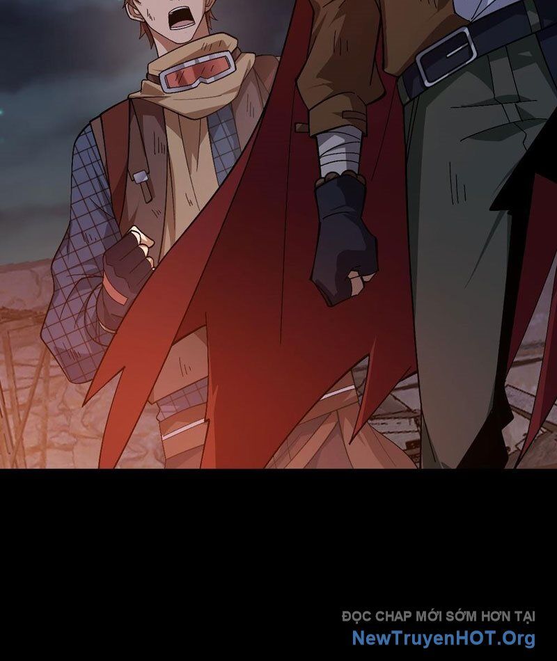 Thành Thần Tại Tận Thế Chapter 19 - Trang 2