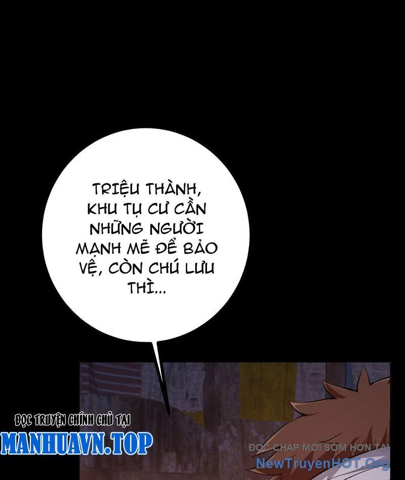 Thành Thần Tại Tận Thế Chapter 19 - Trang 2