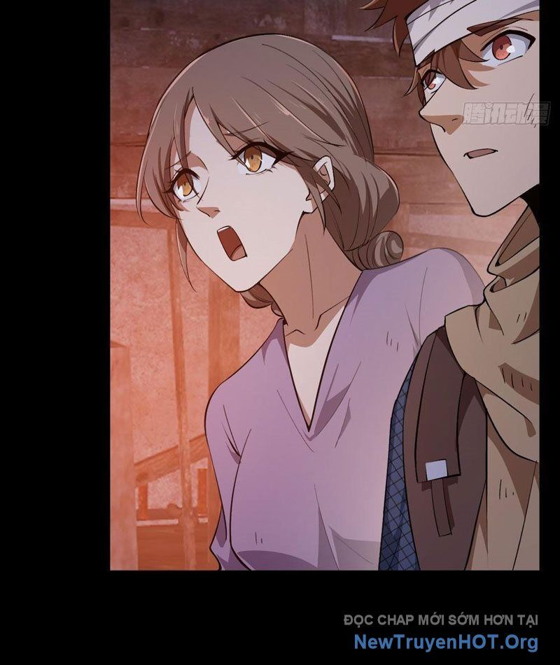 Thành Thần Tại Tận Thế Chapter 19 - Trang 2
