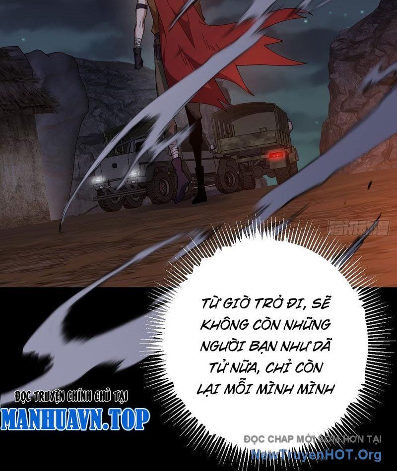 Thành Thần Tại Tận Thế Chapter 19 - Trang 2