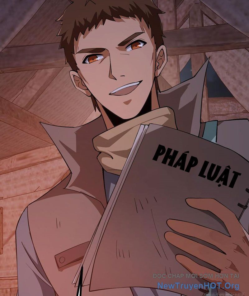 Thành Thần Tại Tận Thế Chapter 19 - Trang 2