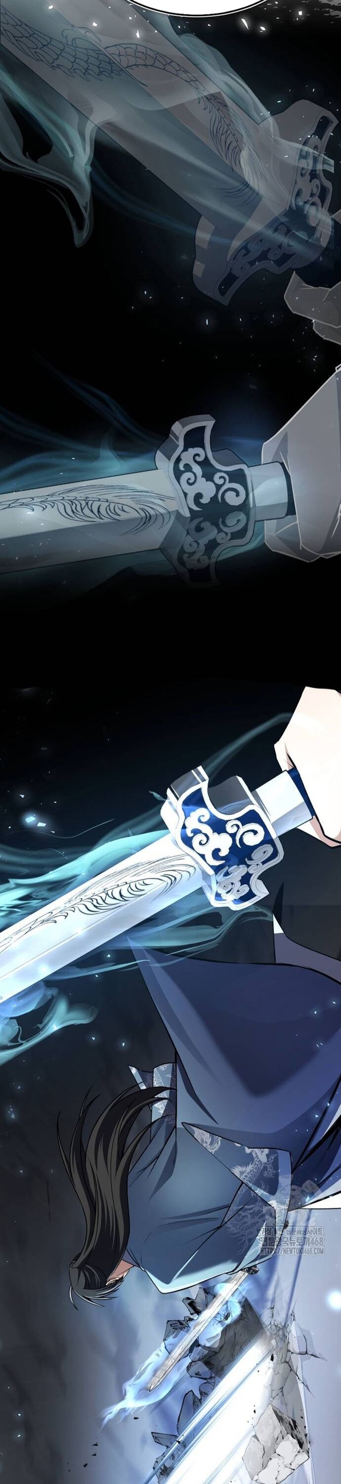 Đệ Nhất Võ Sư, Baek Cao Thủ Chapter 128 - Trang 2