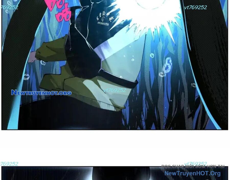 Tiền Liệt Tiên Chapter 59 - Trang 2