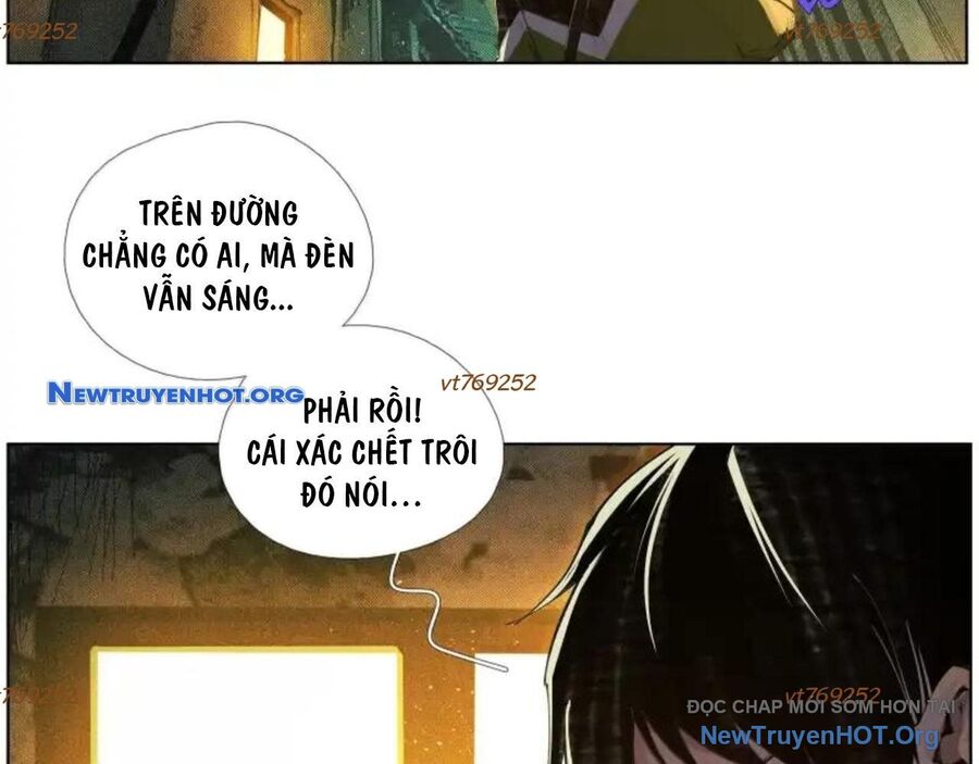 Tiền Liệt Tiên Chapter 59 - Trang 2