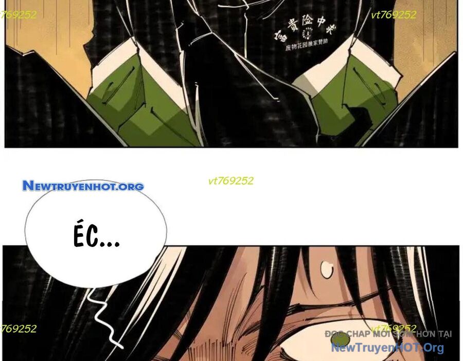 Tiền Liệt Tiên Chapter 59 - Trang 2