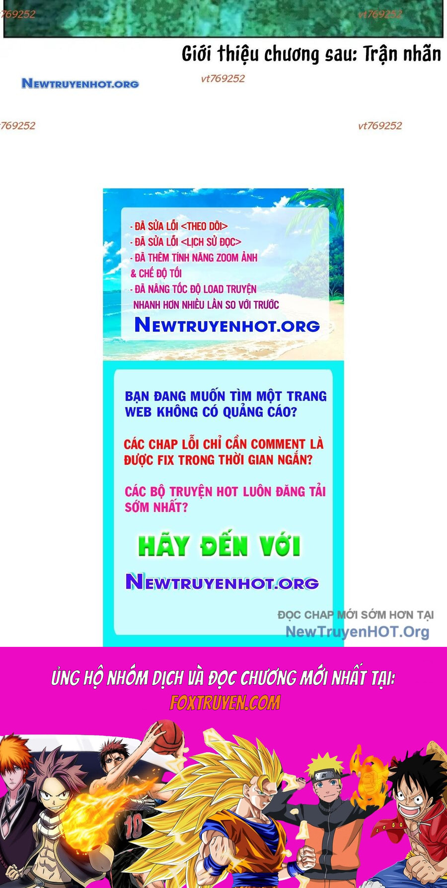 Tiền Liệt Tiên Chapter 59 - Trang 2