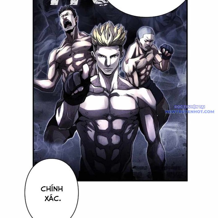 Ác Nhân Lồng Bát Giác Chapter 2 - Next Chapter 3