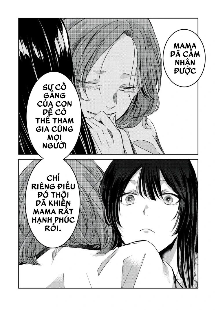 Vầng Trăng Đêm Mưa Chapter 16 - Next 