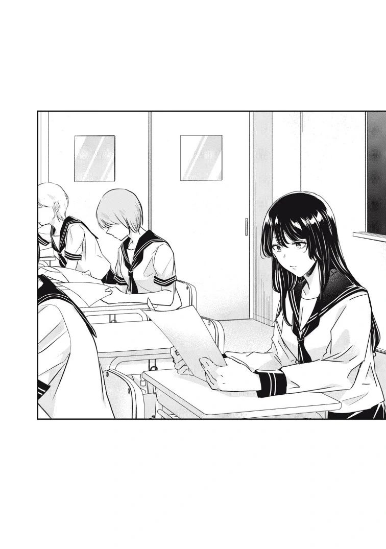 Vầng Trăng Đêm Mưa Chapter 16 - Next 
