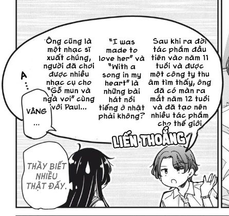 Vầng Trăng Đêm Mưa Chapter 16 - Next 