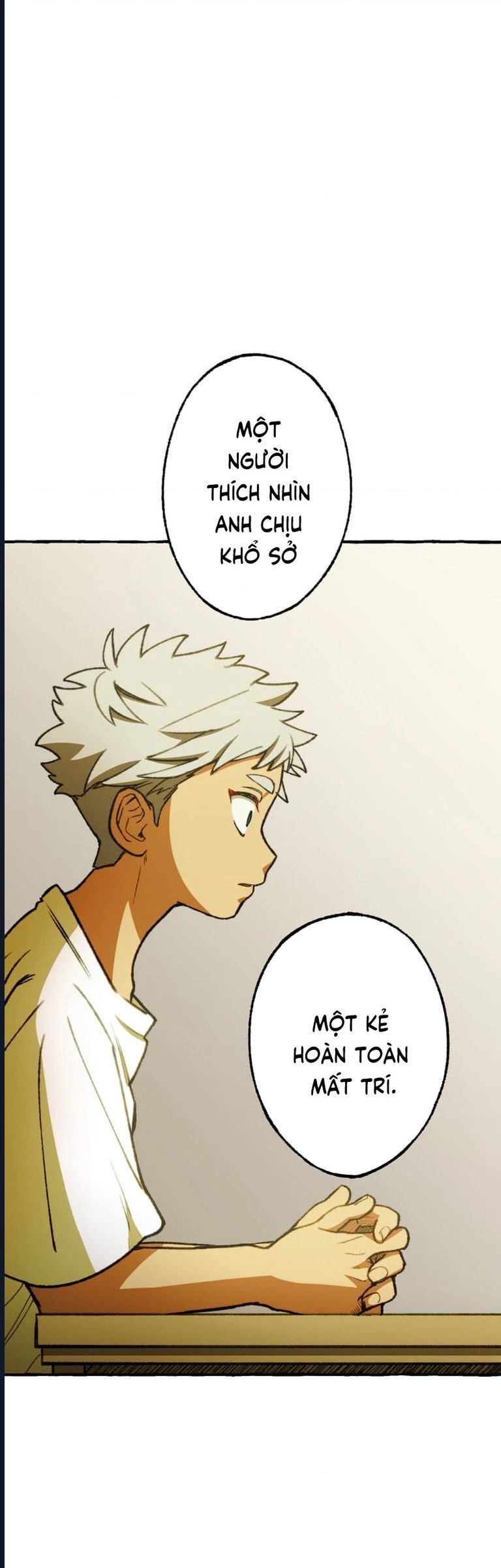 Dù Bao Nhiêu Lần Đi Nữa, Em Vẫn Chọn Anh, Mối Tình Bị Lãng Quên Chapter 8 - Next 