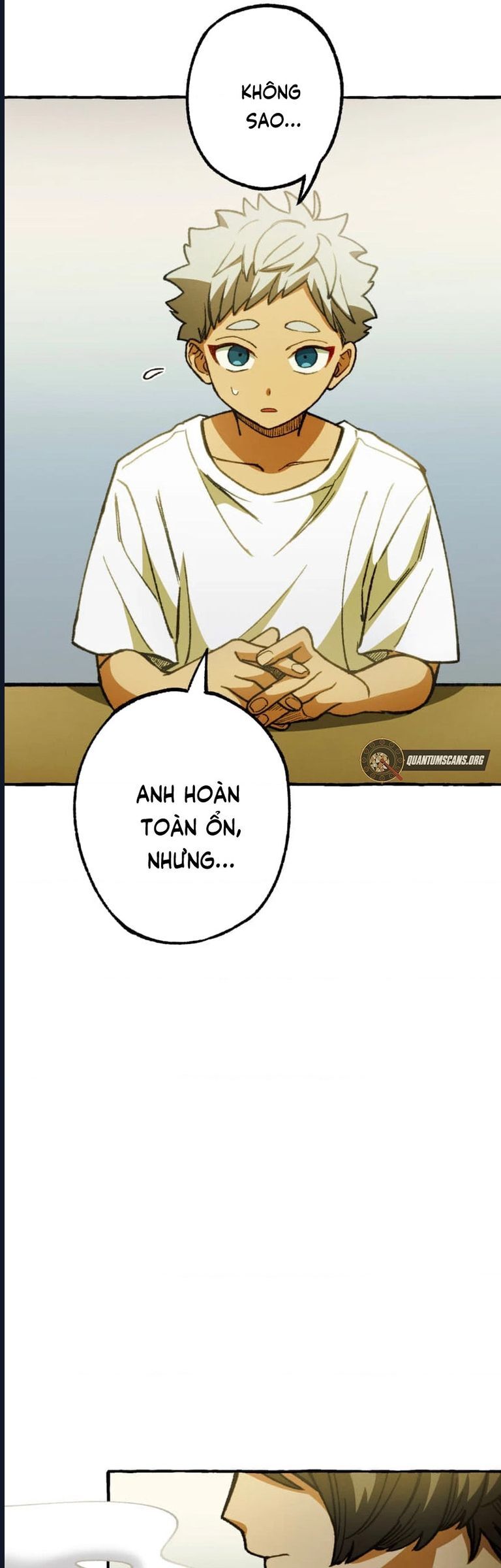 Dù Bao Nhiêu Lần Đi Nữa, Em Vẫn Chọn Anh, Mối Tình Bị Lãng Quên Chapter 8 - Next 