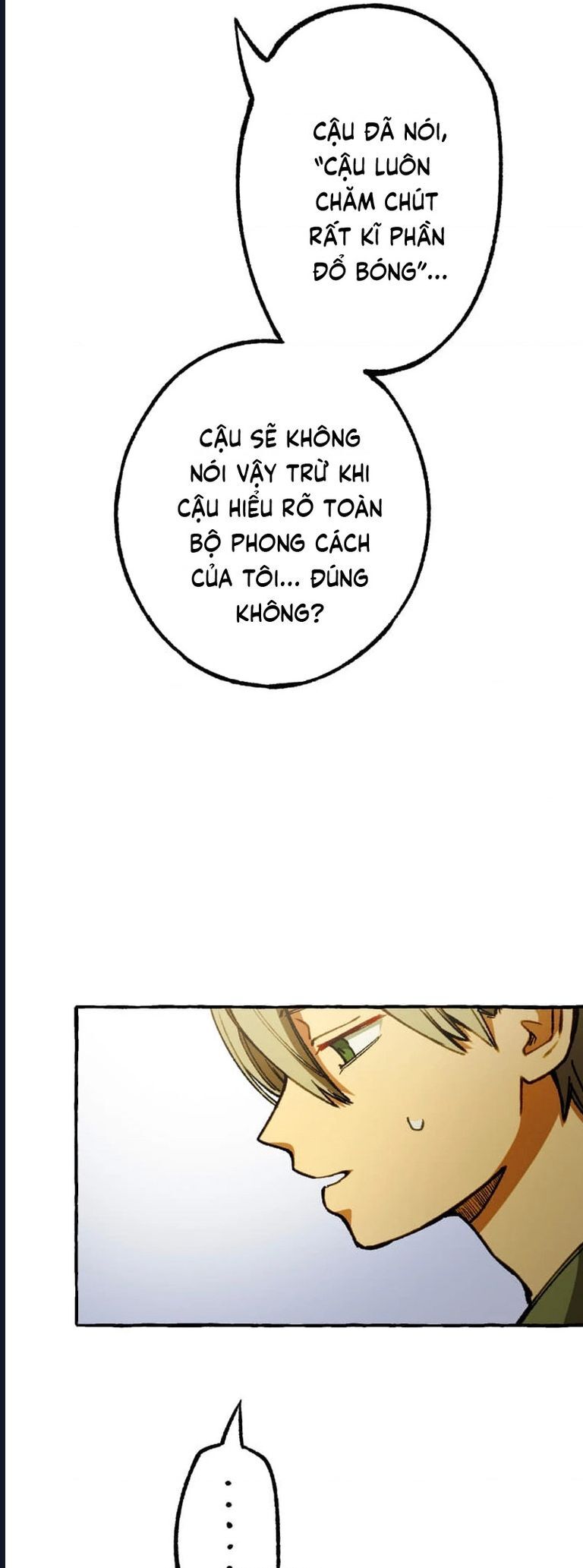 Dù Bao Nhiêu Lần Đi Nữa, Em Vẫn Chọn Anh, Mối Tình Bị Lãng Quên Chapter 8 - Next 