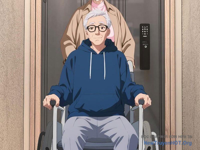 Tôi Có Được Hệ Thống Sau Khi Giảm Biên Chế, Từ Đó Thăng Cấp Một Mình Chapter 36 - Next Chapter 37