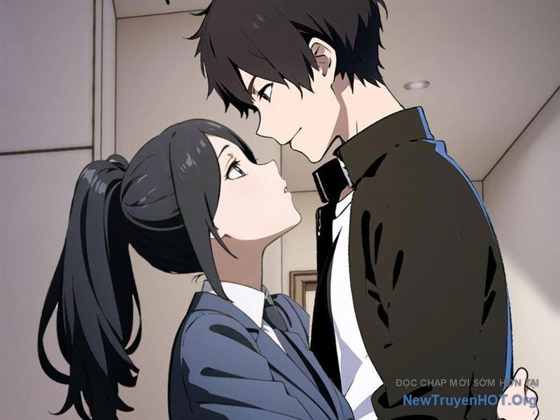 Tôi Có Được Hệ Thống Sau Khi Giảm Biên Chế, Từ Đó Thăng Cấp Một Mình Chapter 36 - Next Chapter 37