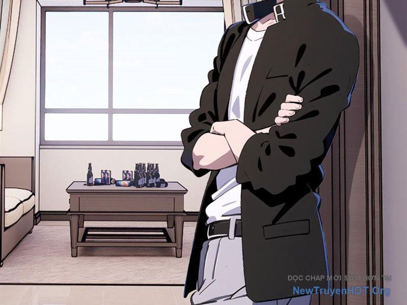 Tôi Có Được Hệ Thống Sau Khi Giảm Biên Chế, Từ Đó Thăng Cấp Một Mình Chapter 36 - Next Chapter 37