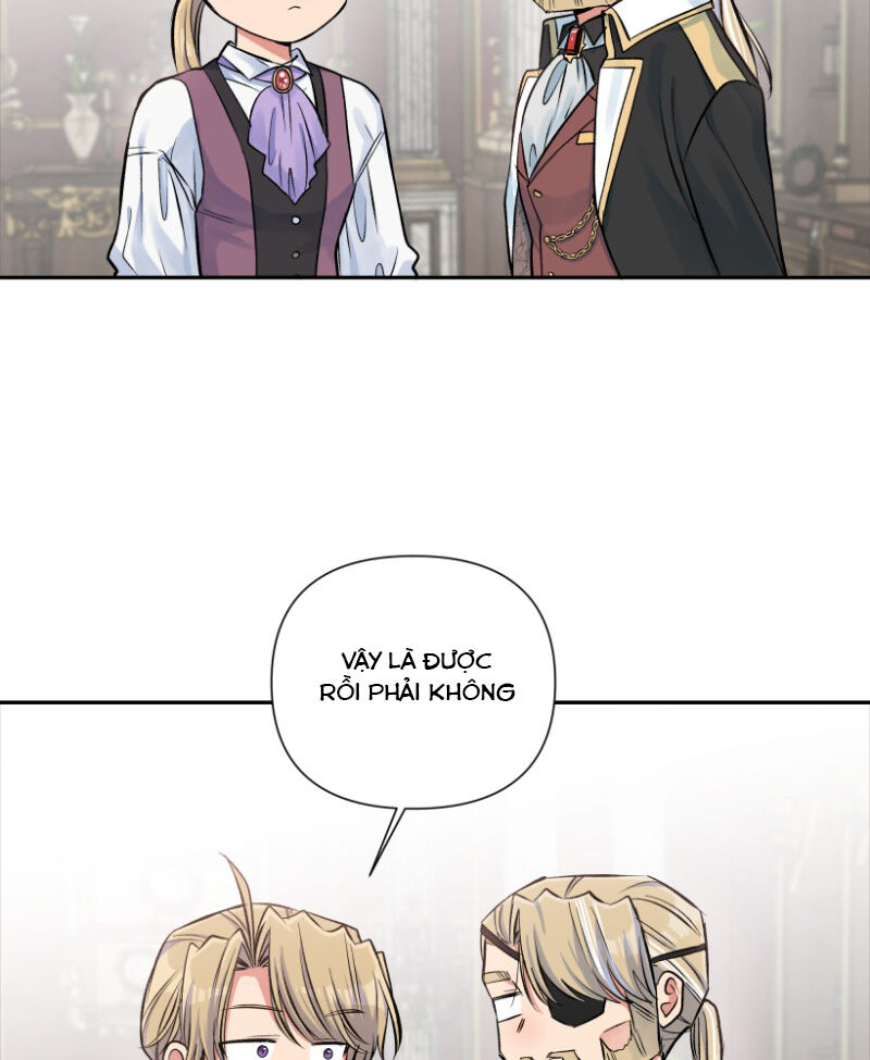 Tôi Phải Lòng Ông Nội Của Vị Hôn Phu Cũ Chapter 84 - Trang 2