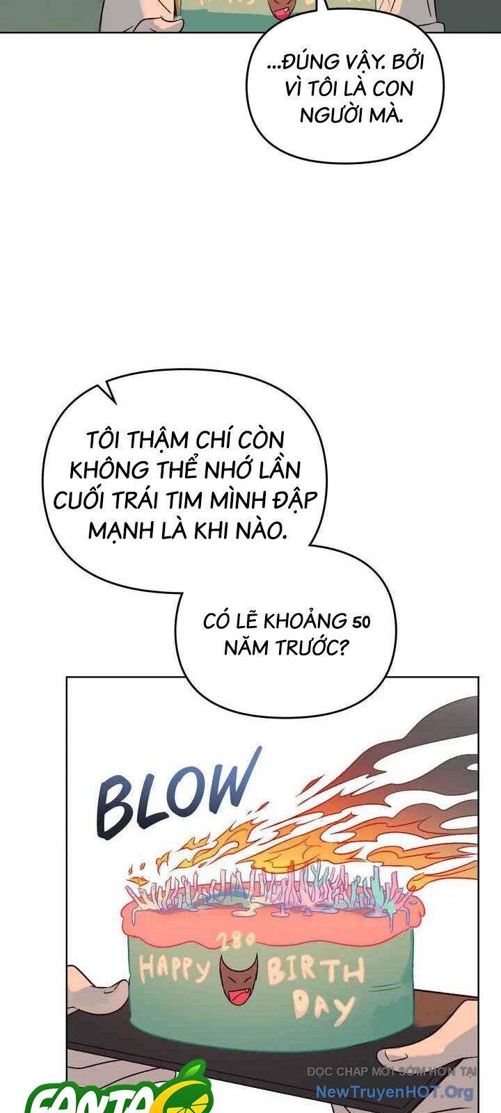 Giao Kèo Với Quỷ Chapter 1 - Next Chapter 2