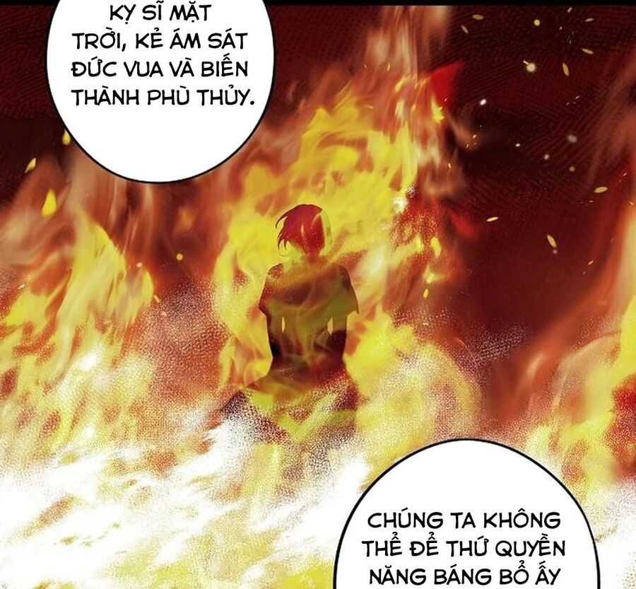 Bị Che Khuất Bởi Mặt Trời Lặn Chapter 209 - Trang 2