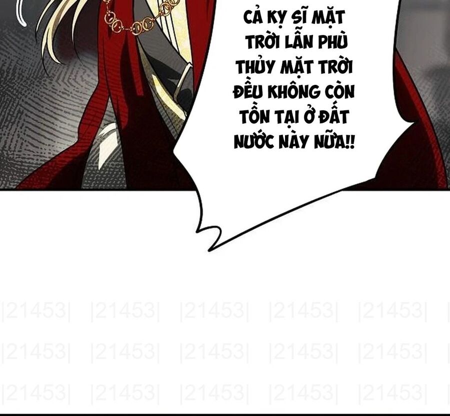 Bị Che Khuất Bởi Mặt Trời Lặn Chapter 209 - Trang 2