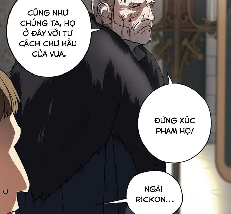 Bị Che Khuất Bởi Mặt Trời Lặn Chapter 209 - Trang 2