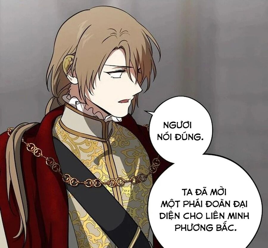 Bị Che Khuất Bởi Mặt Trời Lặn Chapter 209 - Trang 2