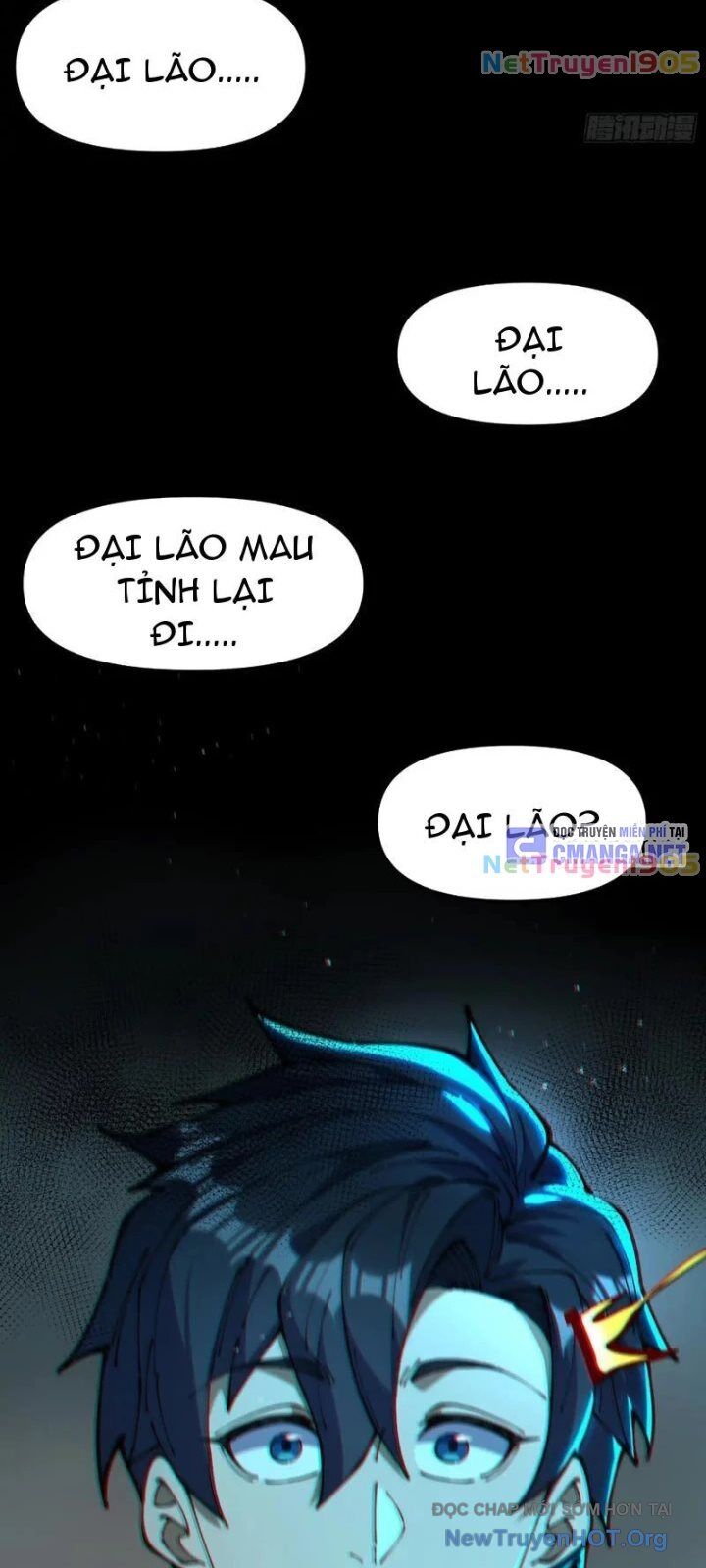 Sau Khi Quỷ Dị Giáng Lâm, Ta Mở Khóa Được Tháp Thông Thiên Chapter 4 - Trang 2