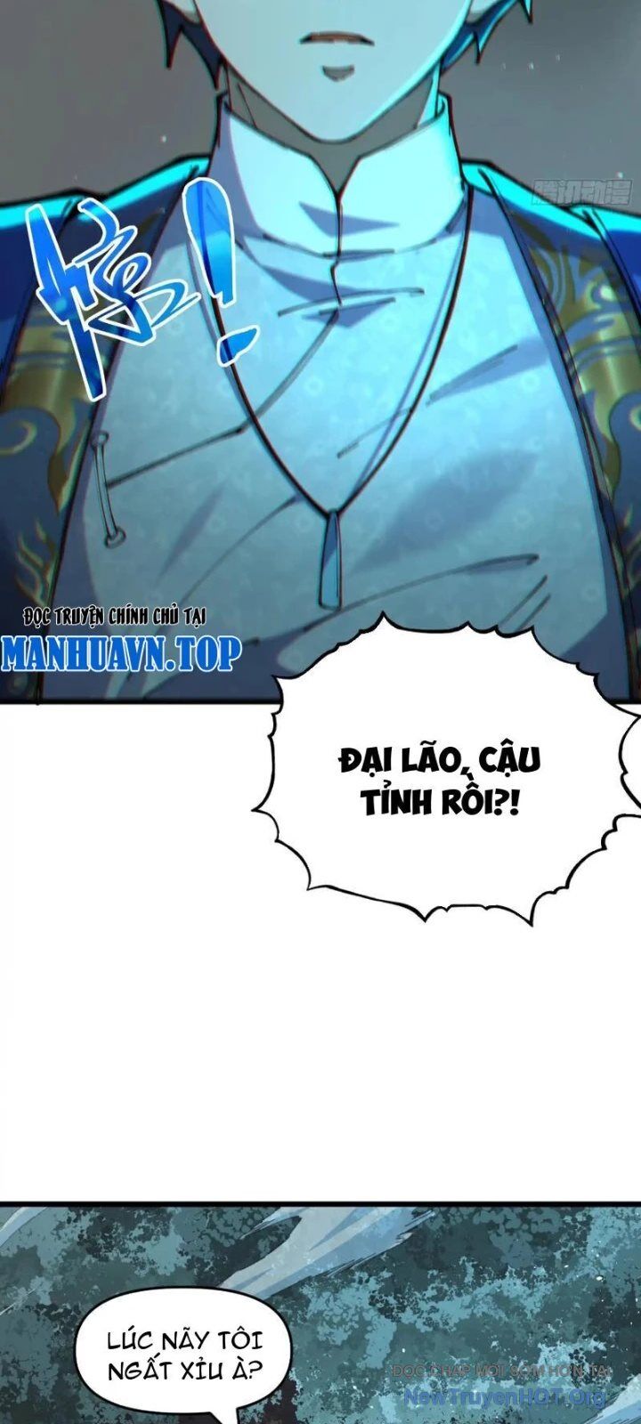 Sau Khi Quỷ Dị Giáng Lâm, Ta Mở Khóa Được Tháp Thông Thiên Chapter 4 - Trang 2